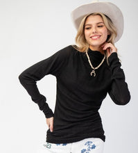 Load image into Gallery viewer, Mesh Fitted Top