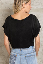 Load image into Gallery viewer, Perfect Basic Tee