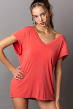 Load image into Gallery viewer, Perfect Basic Tee