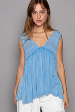 Load image into Gallery viewer, Baby Doll Blue