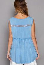 Load image into Gallery viewer, Baby Doll Blue