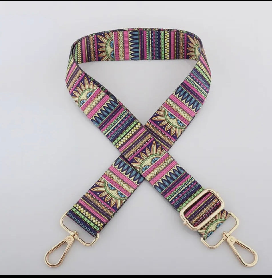 Funky Strap