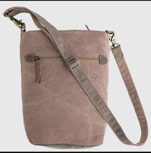 Load image into Gallery viewer, Peace Bus crossbody
