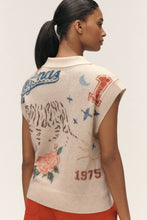 Load image into Gallery viewer, Jensen Cashmere Muscle Tank
