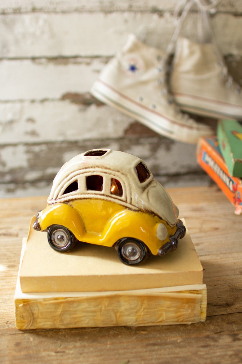 Bug Night Lamp