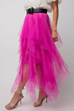 Load image into Gallery viewer, Fairy Mesh Maxi Skirt
