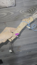 Load and play video in Gallery viewer, Handmade Smudging Wand
